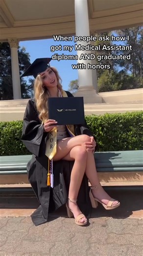 UEI College on TikTok