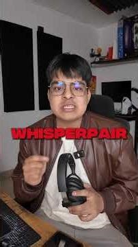 Así te pueden HACKEAR con tus AUDIFONOS