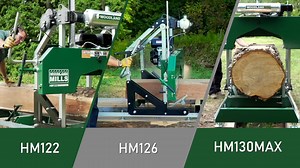 49K views · 139 reactions | Starting at $2,999. Woodland Mills portable sawmills produce the best cuts of lumber without breaking the bank. | Woodland Mills | Facebook