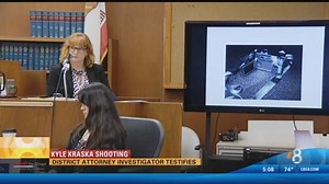 Kyle Kraska: Prosecution rests its case