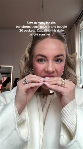 Inositol Benefits for PCOS: My Daily Experience