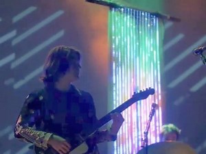 27 reactions | Have we mentioned that our NYE show has a special 3D element involved? Or that the first 100 people to show up get a free pair of chromadepth glasses to compliment the experience?? Well you heard it here, folks. New Year's Eve Celebration w/ Spaceface & Young Ave - 3D light show w/ DJ Witnesse! Come and send off 2017 the right way. | Spaceface | Facebook