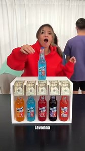 Match the Kool-Aid Drink, Win the Cash! | The Smily Fam