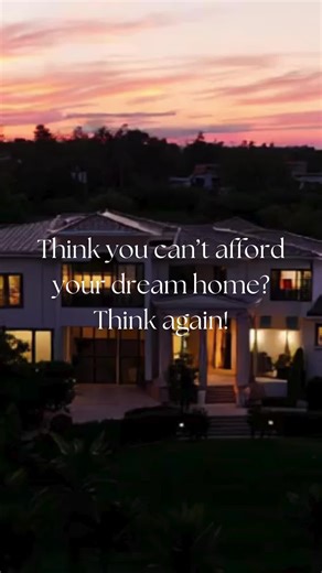 💰✨ Think your dream home is out of reach? Think again! There are so many ways to make homeownership work for you—creative financing, budget-friendly tips, and options you might not even know about yet. 🏡 We are here to help you figure it all out and turn “maybe one day” into “we did it!” Let’s talk about how we can make your dream home happen. Shoot us a message, and let’s get started! 🌟 #DreamHomeGoals #HomeBuyingMadeSimple #RealEstateTips Jaime Thorsen, Realtor®, ABR, PSA, RENE, C2EX Janice