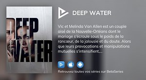 Deep Water