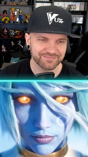 WoW Players REALLY Don’t Like These BLUE ELVES 💀 (Skyborn Elves)