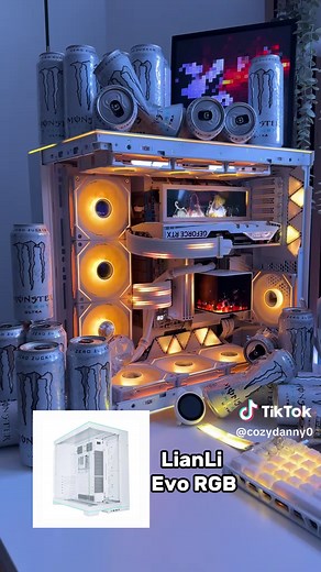 Ultimate Gaming PC Setup Ideas for Enthusiasts