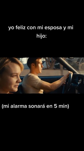 Drive Movie Moments with Ryan Gosling and Family