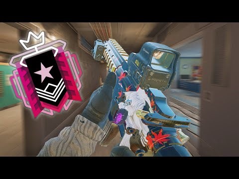 *BEST* Controller Champion Settings & Sensitivity For ZERO RECOIL - Rainbow SixSiege X Console...