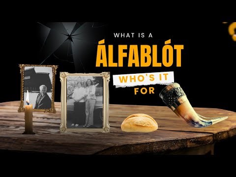 What Really Happened During the Ancient Elf Sacrifice of Alfablot