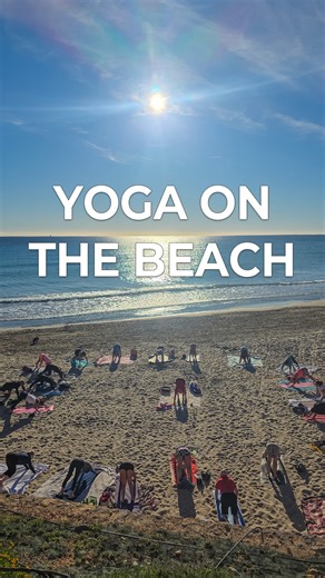 Every Sunday we meet at Playa Flamenca for beach yoga with Paul Kundiss - one of Orihuela Costa’s most inspiring instructors. 🧘‍♂️ It’s a free community session, open to everyone — whether you’re here to stretch, breathe, or just find a moment of calm by the sea. Bring a mat or towel, bring your open heart, and let the sea set the rhythm. #SundayYoga #BeachYoga #PlayaFlamenca #CostaBlanca #YogaByTheSea #PaulKundiss #MindBodySpirit #OrihuelaCosta #WellnessJourney #FreeYoga #OutdoorYoga #Mediterr