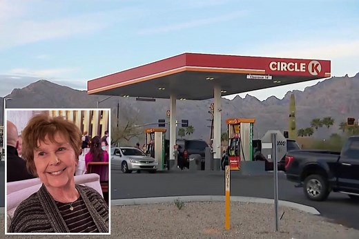 Footage in Nancy Guthrie investigation turned over by Tucson Circle K as feds eye ‘vehicle of interest’
