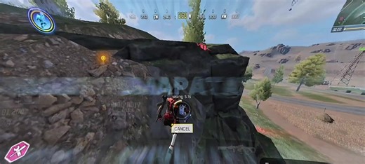 Kanibalismo #callofdutymobile #codmobile #codm #fyp #foryoupage