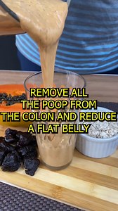 12K views · 186 reactions | Mix papaya with oatmeal | Top Recipes and Tips | Facebook