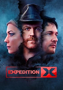 Expedition X Season 9 - watch full episodes streaming online