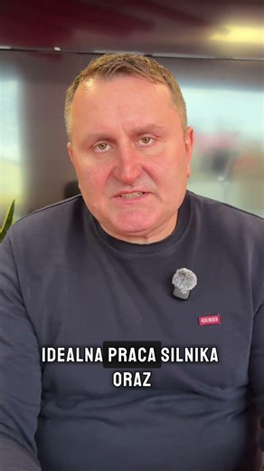 Jakość spalania i czystość wtrysku to podstawa trwałości silnika — reaguj zanim zużycie wzrośnie.