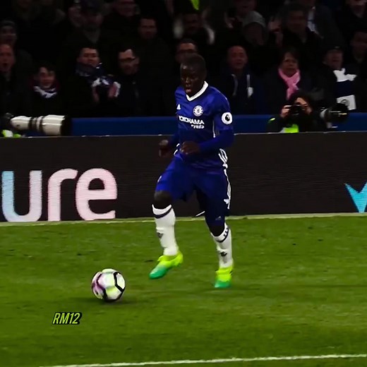 Mastering Kanté's Football Skills: Training Tips