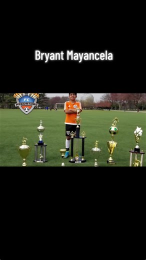 🇺🇸Predators_FC_Official (@predatorsfootballclub04)’s videos with SOCCER PLAYER AURA - SATX