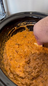 Recipe in comments… #fbreels #cheesedip #appetizerideas #superbowlrecipes #easyrecipes #diprecipe #bbqchicken | Cookerofdeliciousness