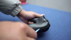 10pcs Repair Kits Replacement 3D Joysticks Analog Thumb Sticks Thumbsticks for PS4 Slim Pro Controller, with Screwdriver Tweezer Tools (Black)