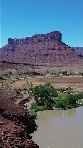 Moab, Utah Rafting
