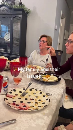 Alexis Sharp on TikTok