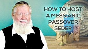 1.1K views · 43 reactions | Are you new to the faith? Is this your first Passover? Watch our video on how to host a Messianic Passover Seder. Join Monte Judah and his family as they walk through a traditional Messianic Seder. | Lion and Lamb Ministries | Facebook