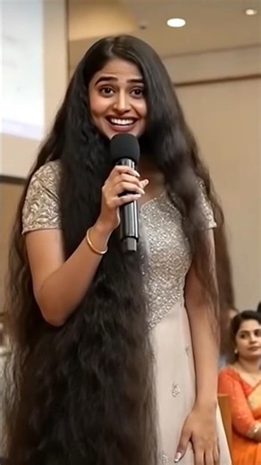 😱 सिर्फ 7 दिनों में मेरे लम्बे और घने बालों का राज | 7 days long challange gowth#haircare#short