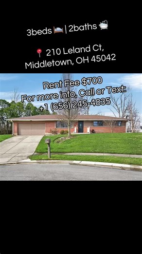 2beds 2baths 1,269sqft Move-in ready updated ranch on a quiet cul-de-sac! Enjoy the ease of one-level living with a flexible floor plan designed for comfort and everyday living. This inviting home offers 3 bedrooms and 2 full baths, plus a bright sunroom with baseboard heatperfect for year-round enjoyment. Step outside to a spacious yard ideal for relaxing or entertaining, featuring a patio, fire pit area, and a large barn-style shed for additional storage. The 2-car garage adds convenience and 