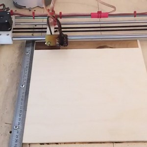 2.3K views · 1.9K reactions | Made in USA - We burn your picture into wood! | Burntcreations | Facebook