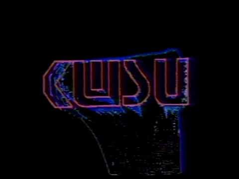 KWSU (1976, Short)