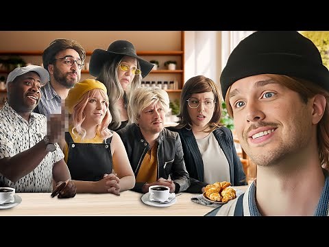 Café 3e Vague - Club Soly