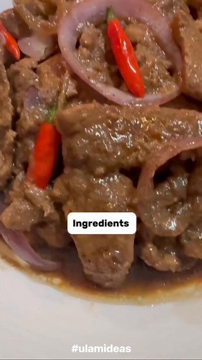 Pork Steak or Pork Bistek -This Pork Bistek is the Pinoy twist on steak made with Pork Chops marinated in soy sauce and calamansi or lemon juice . It’s savoury, citrusy and satisfying meal. #porksteak#porkbistek#lutongbahay #recipe#homecooking#pinoyfood | Mommy Doday Cha Vlog