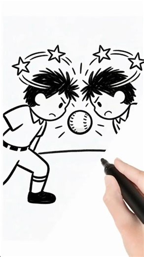 MLB Baseball pros turning into clowns? #mlb #mlbb #mlbbcreatorcamp #mlbbshorts #mlbbesports