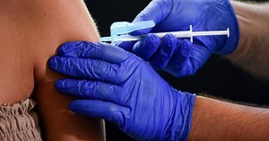 Delta coronavirus variant becomes dominant U.S. strain as experts urge vaccinations