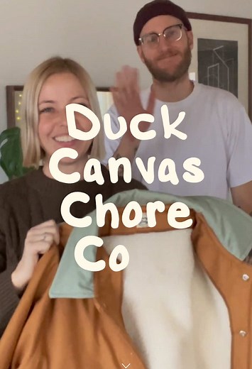 DIY Camp Coat Sewing Project with Quilted Elements