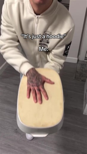 Did we just create the best shiesty? 🥷🔥 | shiesty hoodie