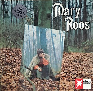 Mary Roos - Mary Roos