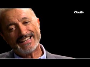 Arturo Pérez-Reverte e Iñaki Gabilondo