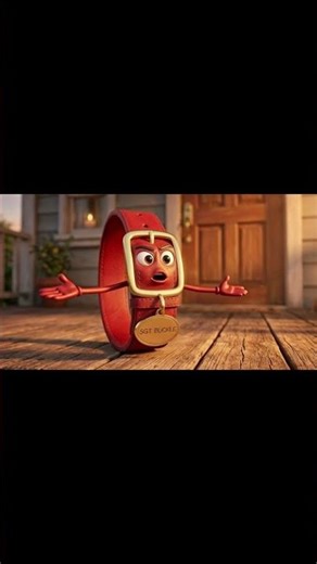 A Dog’s Heart Speaks 🐾 | Hindi Motivational Short