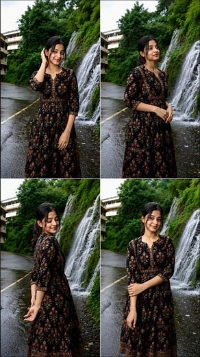 Try This Prompt ❤ ChatGPT Photo Editing || Trending Instagram Ai Photo Editing || ChatGPT Prompt #ai