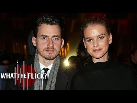 Alice Eve, Jack Eve interview for BEES MAKE HONEY