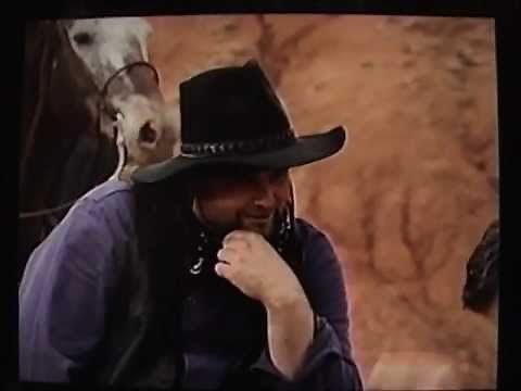 Kenneth Copeland movie trailer- Gunslinger & Covenant Riders