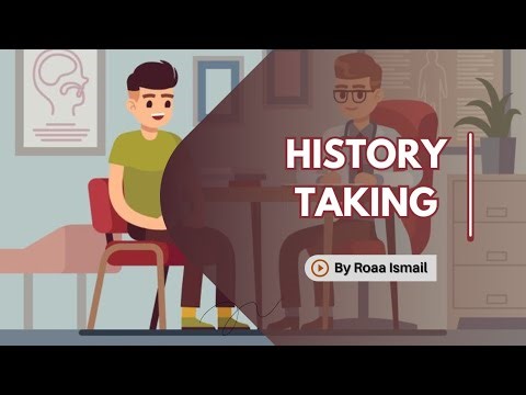 Cardiac symptomatology history taking