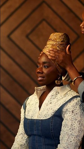 How to elevate your fall style #headwrapping