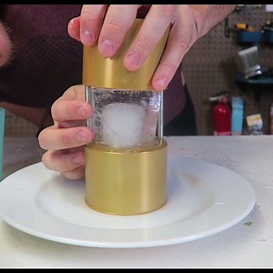 6.4M views · 15K reactions | Stay cool! By Crazy Russian Hacker | 9GAG | Facebook