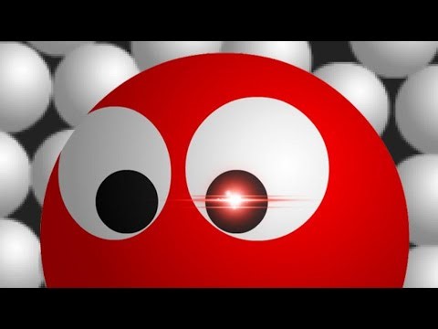 Makin' So Many Balls [Factory Balls 4]