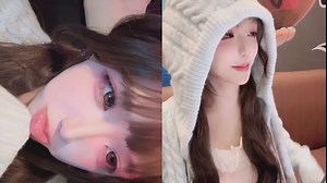 小奶童BabeDoll 2025-3-7 录播