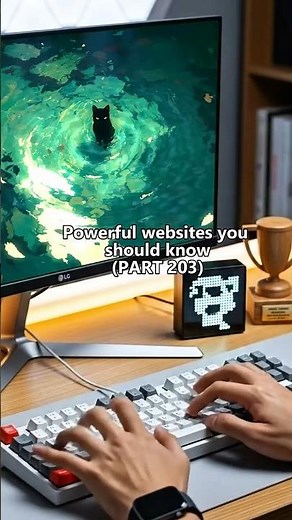 Run a Realistic Windows 10 Desktop Simulation in Your Browser 💻