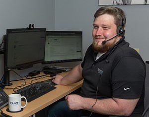 Exact IT Support | Exact IT Consulting